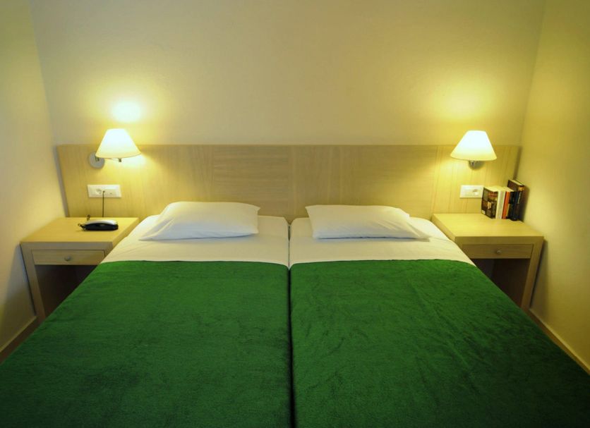 Yatak Odası Fotoğraf