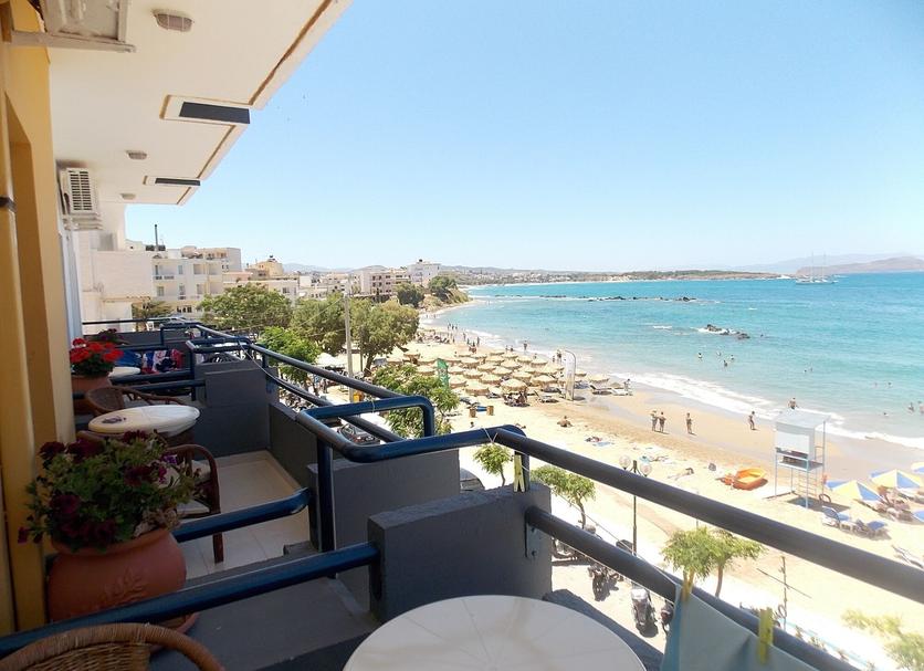 Balkon Fotoğraf