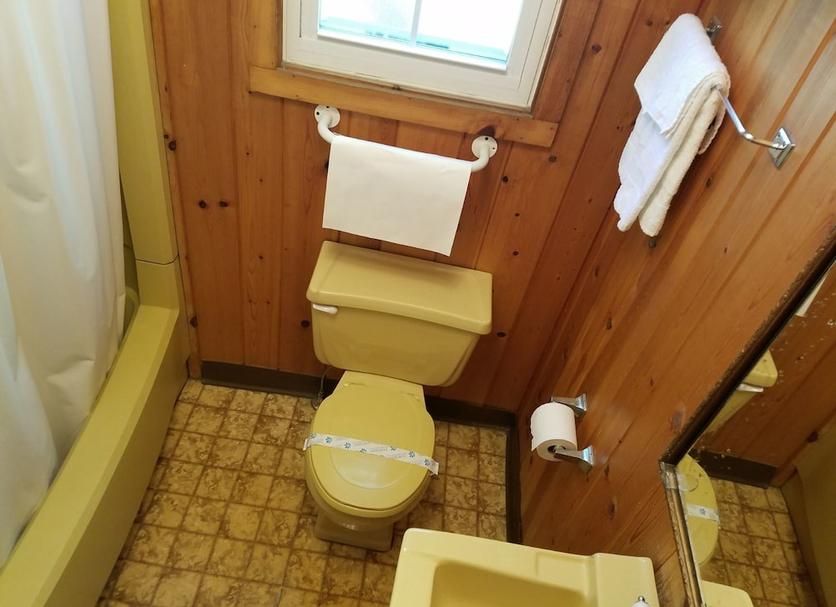 Banyo Fotoğraf
