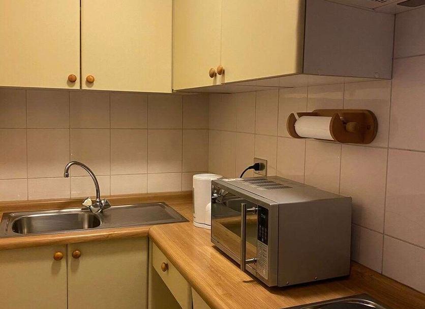 Mutfak Fotoğraf