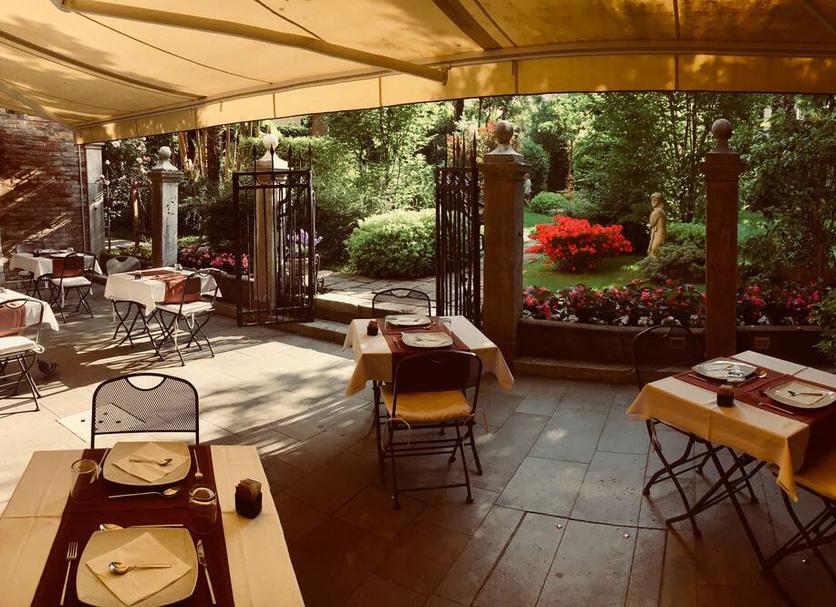 Restoran Fotoğraf