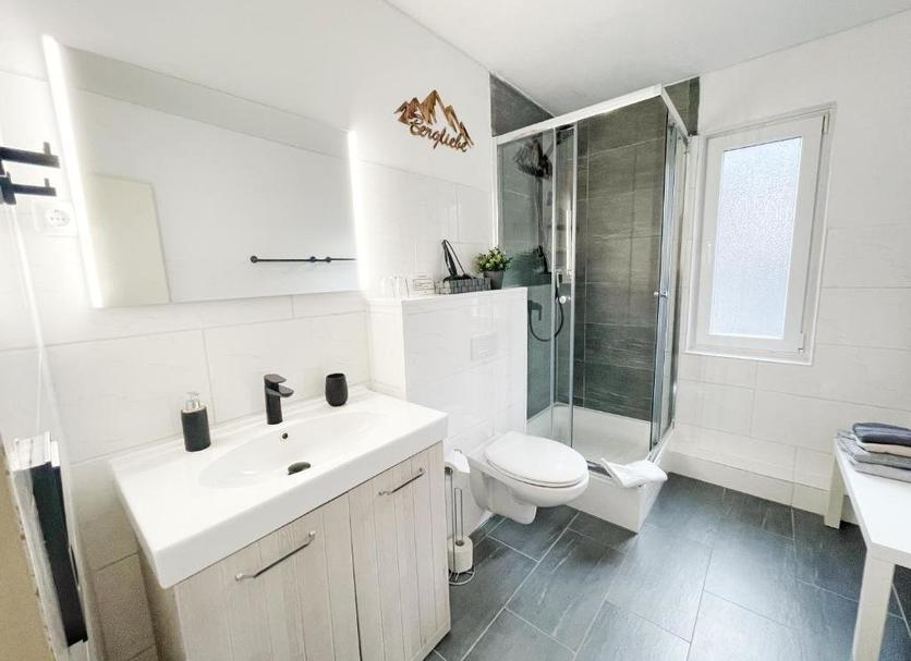 Banyo Fotoğraf