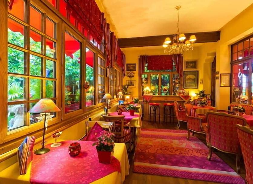 Restoran Fotoğraf