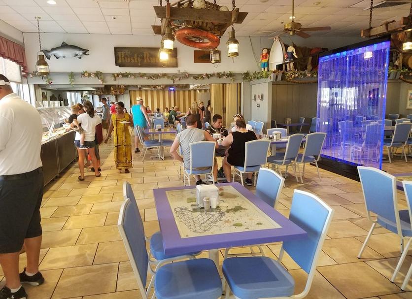 Restoran Fotoğraf