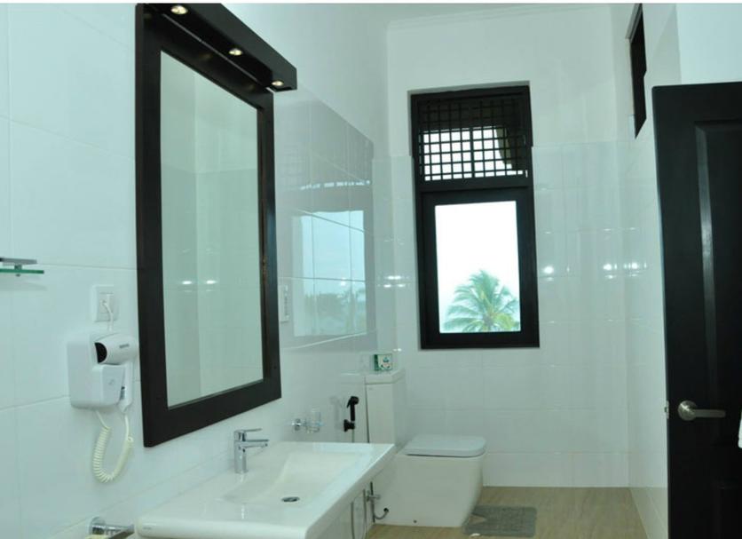 Banyo Fotoğraf