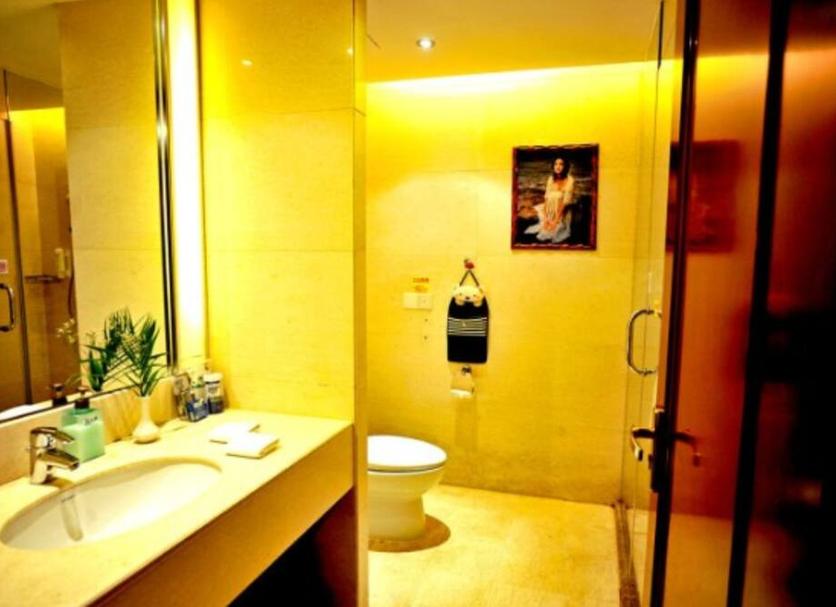 Banyo Fotoğraf