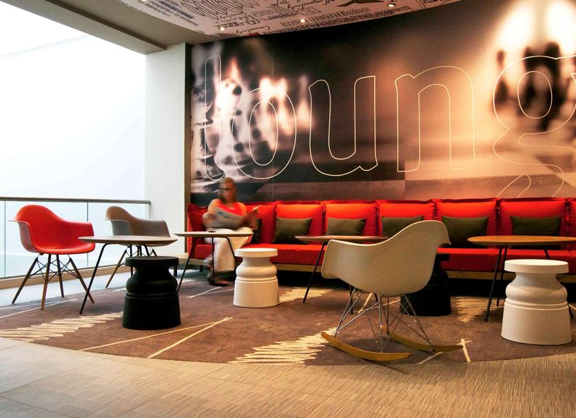 Salon Fotoğraf