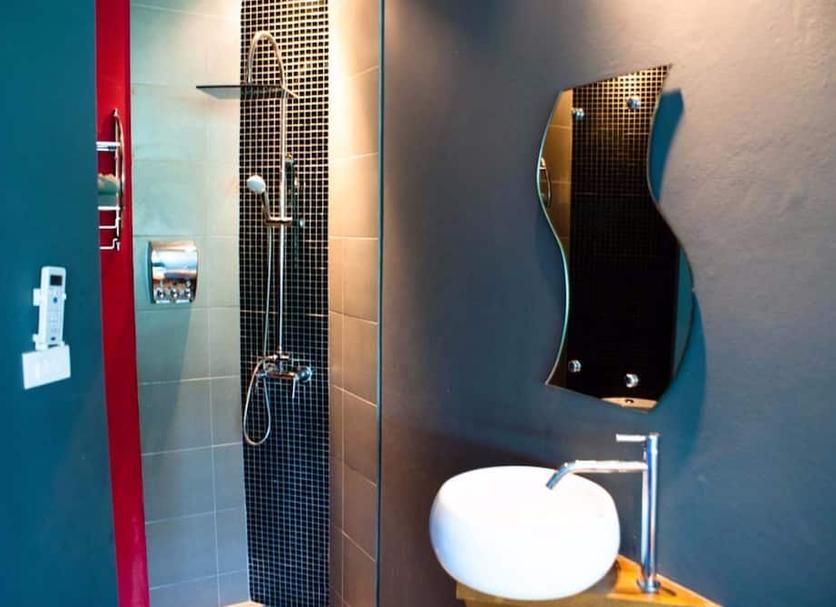 Banyo Fotoğraf