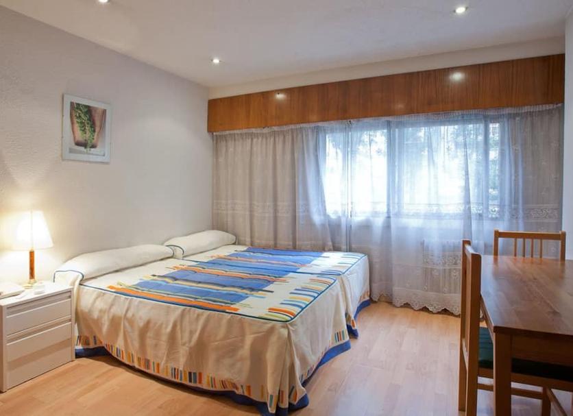 Yatak Odası Fotoğraf