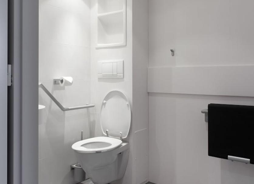 Banyo Fotoğraf