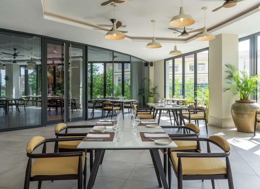 Restoran Fotoğraf