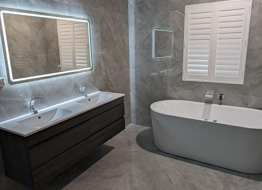 Banyo Fotoğraf