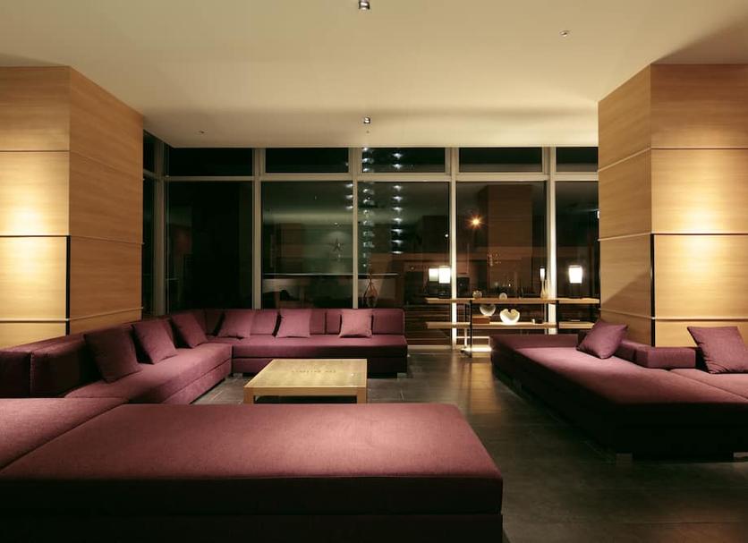 Salon Fotoğraf