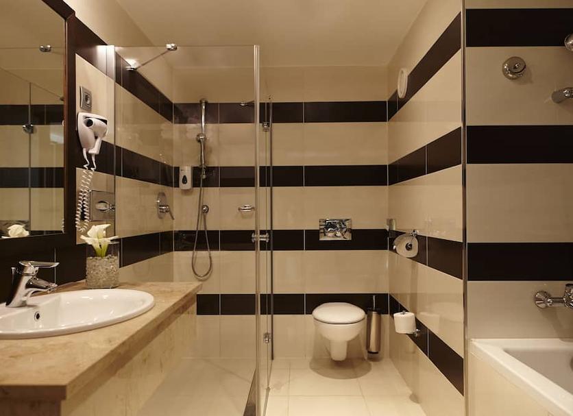 Banyo Fotoğraf