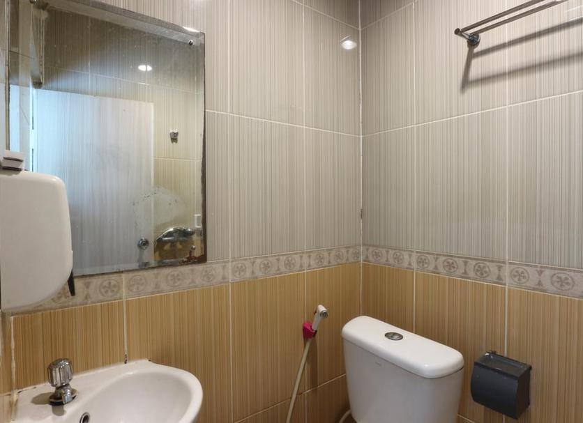 Banyo Fotoğraf