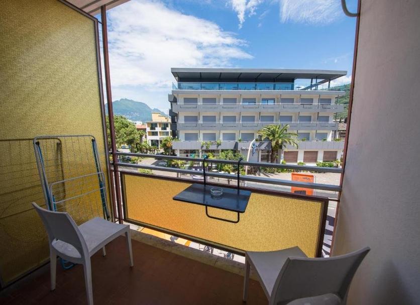 Balkon Fotoğraf