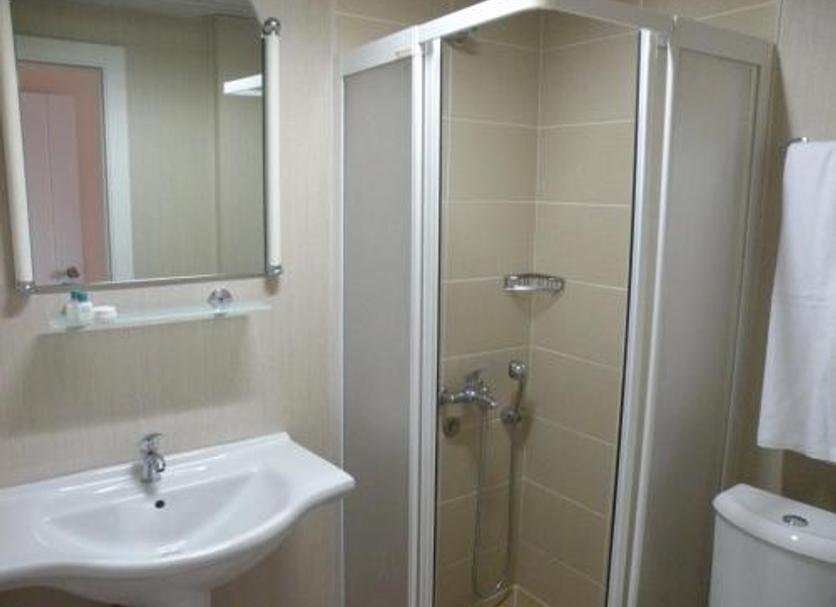 Banyo Fotoğraf