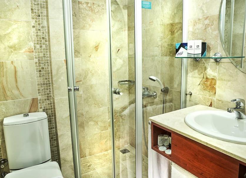 Banyo Fotoğraf