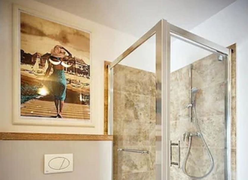 Banyo Fotoğraf