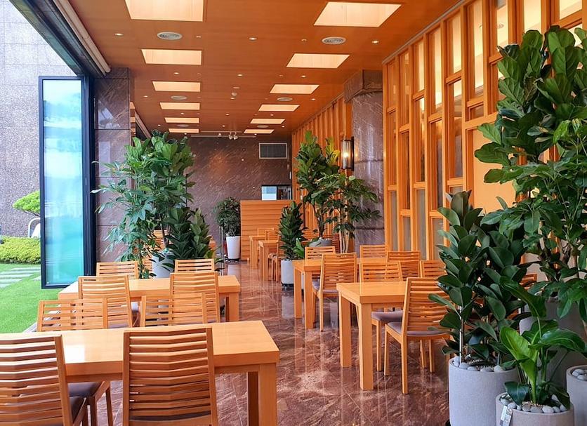 Restoran Fotoğraf