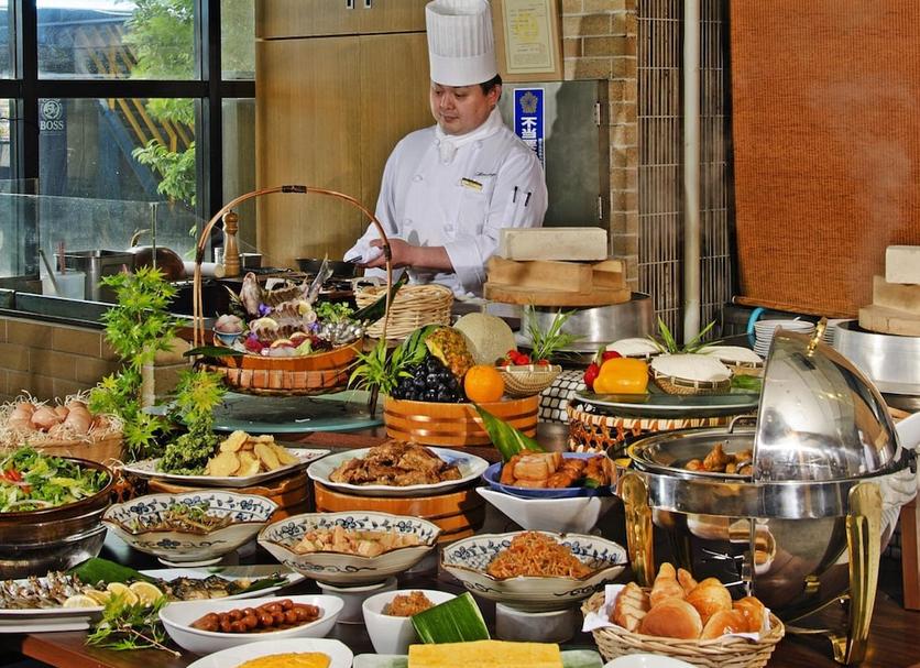 Restoran Fotoğraf