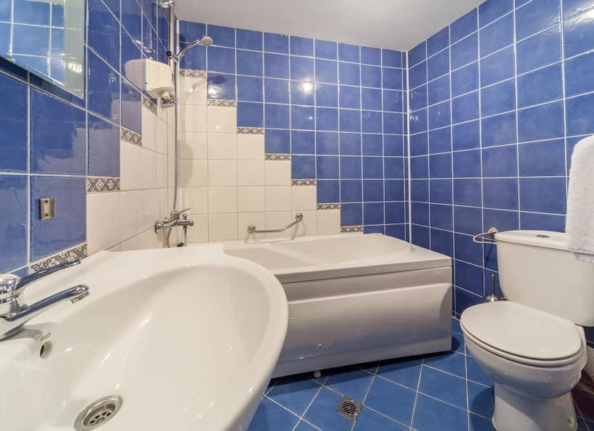Banyo Fotoğraf