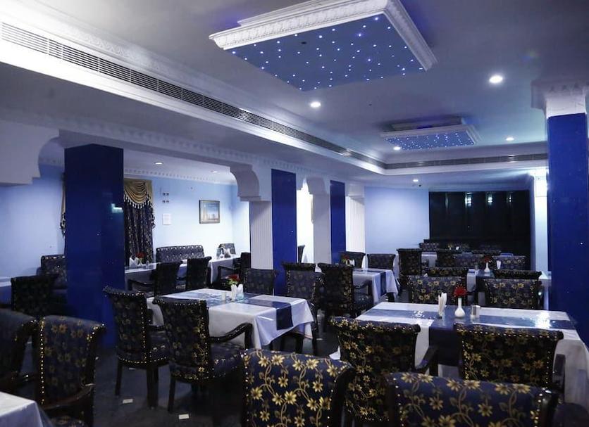 Restoran Fotoğraf