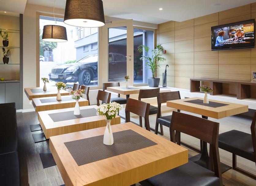 Restoran Fotoğraf