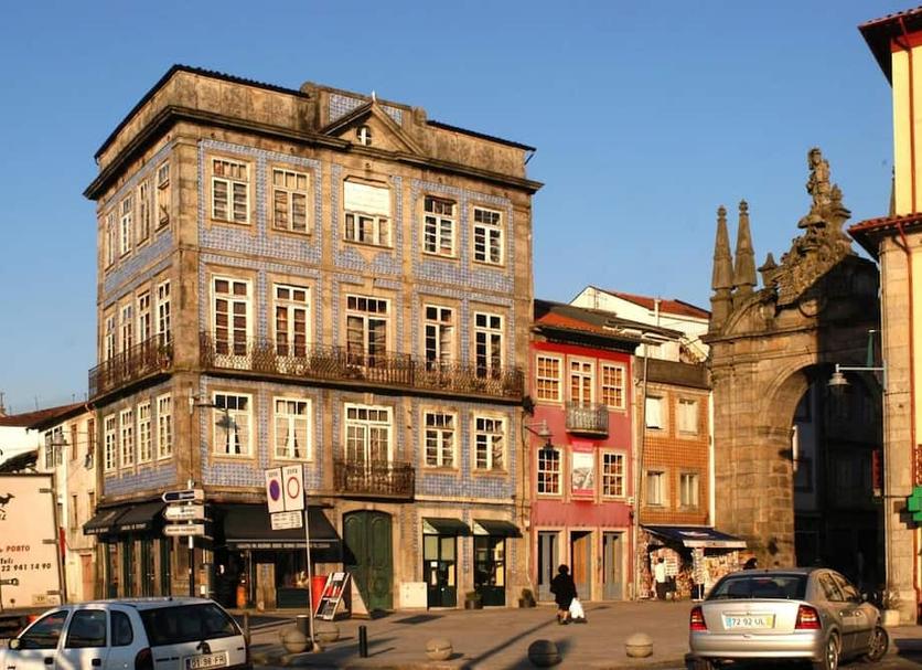 Bina Fotoğraf
