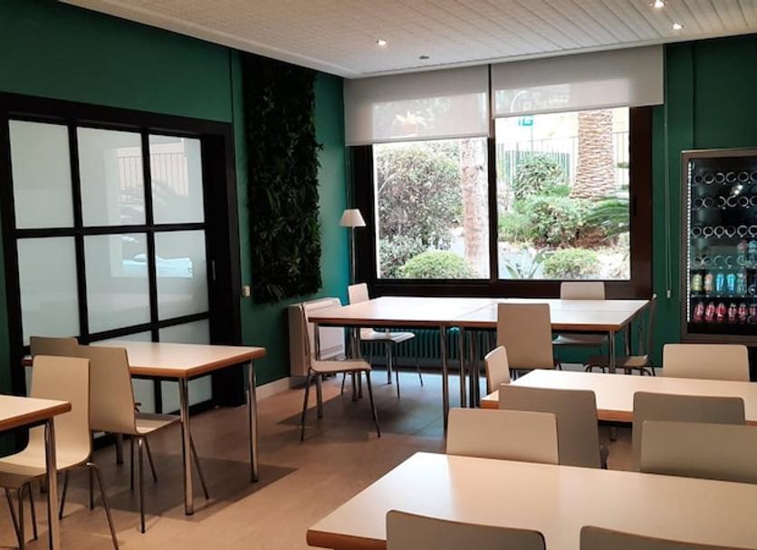 Restoran Fotoğraf