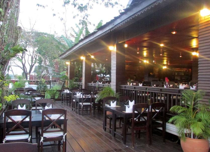 Restoran Fotoğraf
