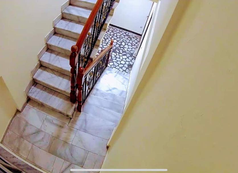 Merdivenler Fotoğraf
