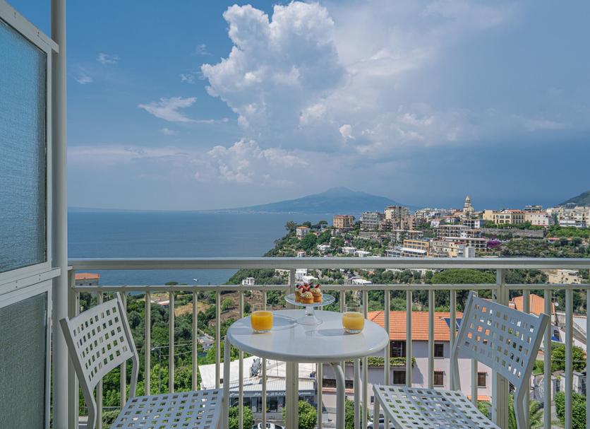 Balkon Fotoğraf