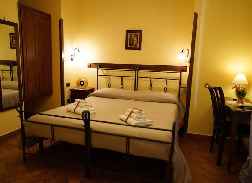 Yatak Odası Fotoğraf