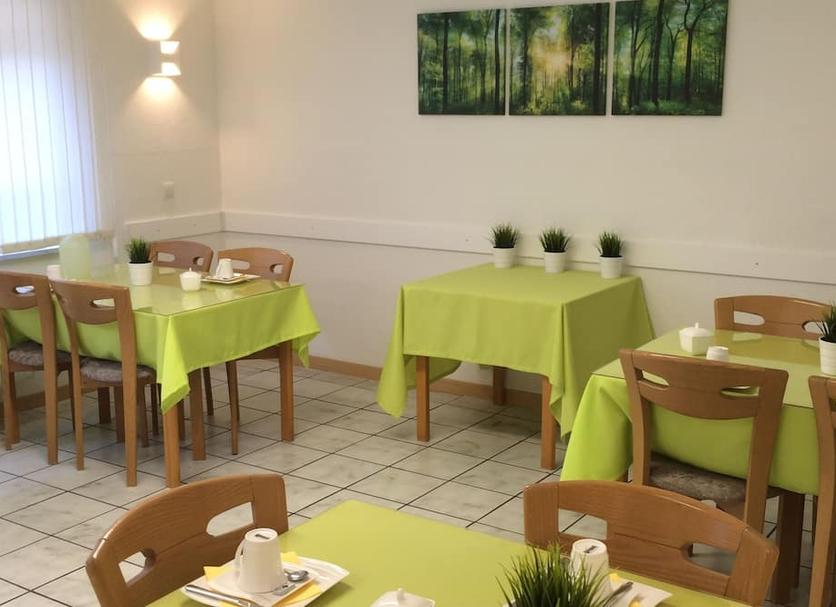 Restoran Fotoğraf