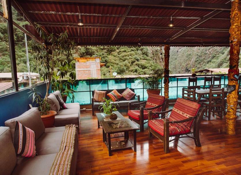 Veranda Fotoğraf