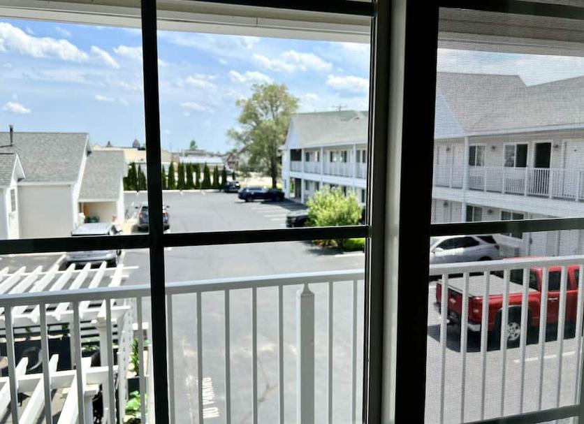 Balkon Fotoğraf