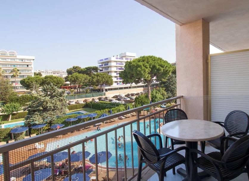 Balkon Fotoğraf