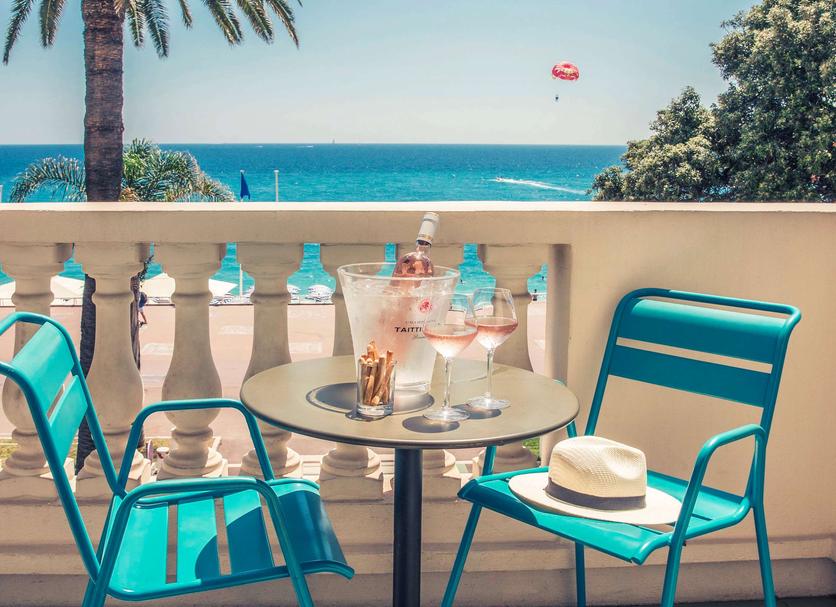 Balkon Fotoğraf