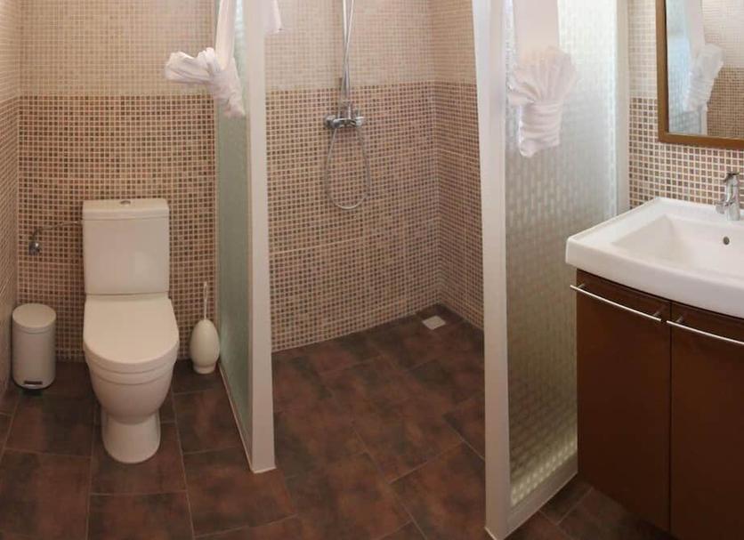 Banyo Fotoğraf