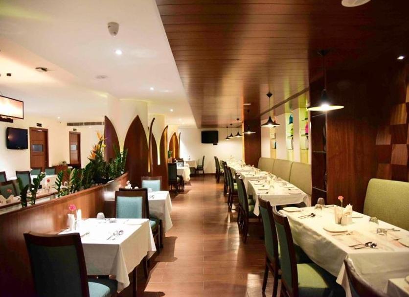 Restoran Fotoğraf