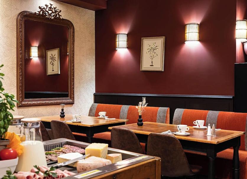 Restoran Fotoğraf