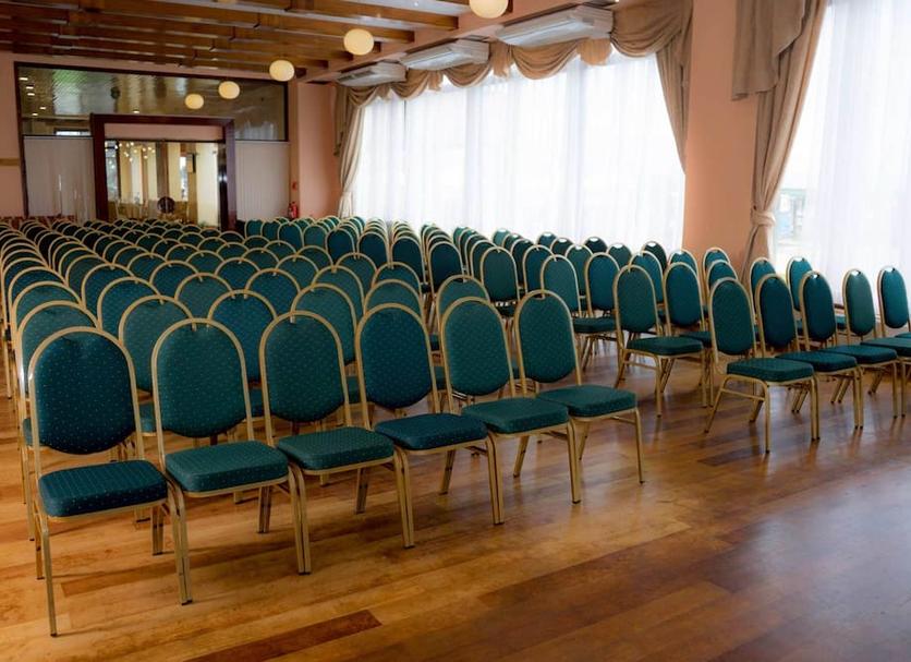 Konferans salonu Fotoğraf