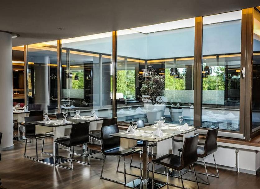 Restoran Fotoğraf