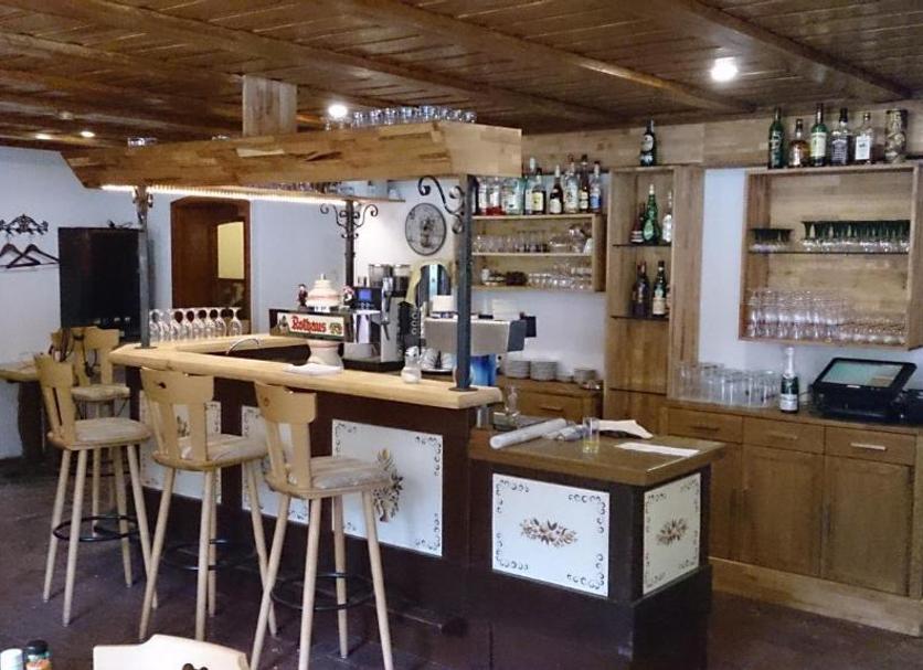 Bar Fotoğraf