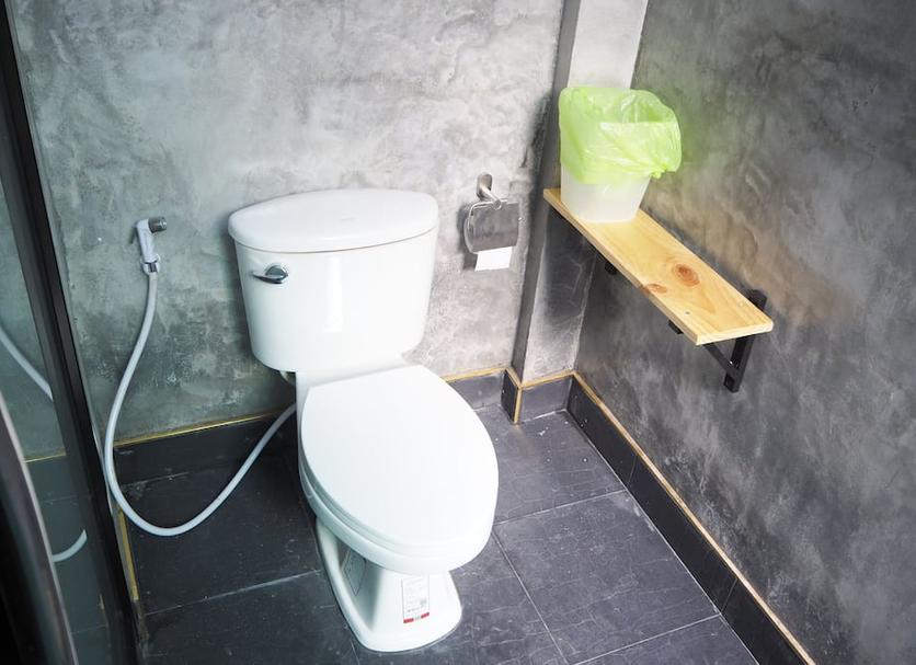 Banyo Fotoğraf
