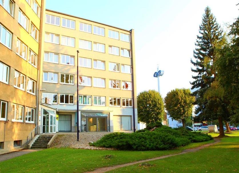 Bina Fotoğraf