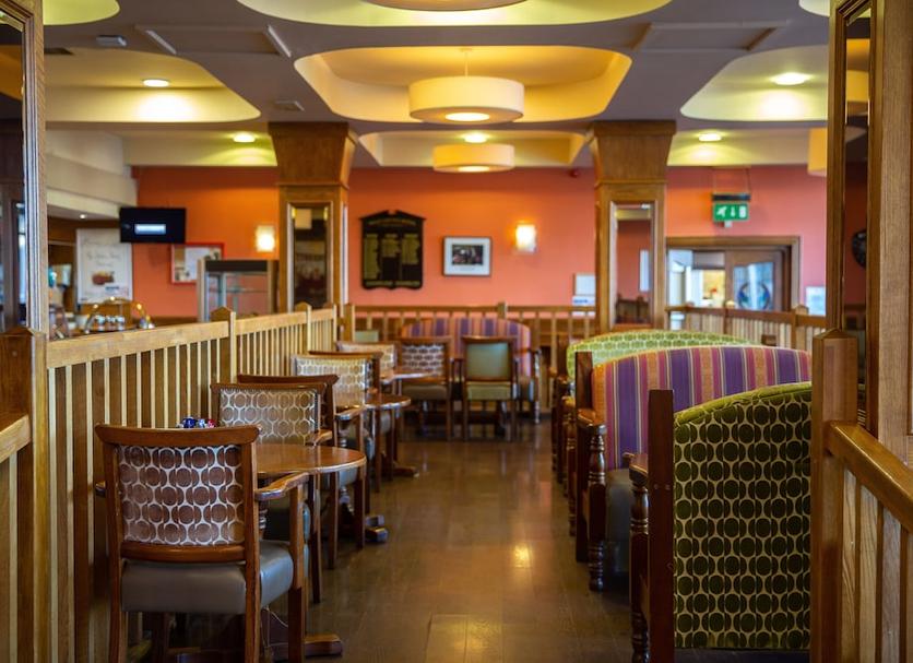 Restoran Fotoğraf