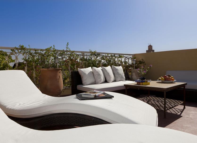 Balkon Fotoğraf