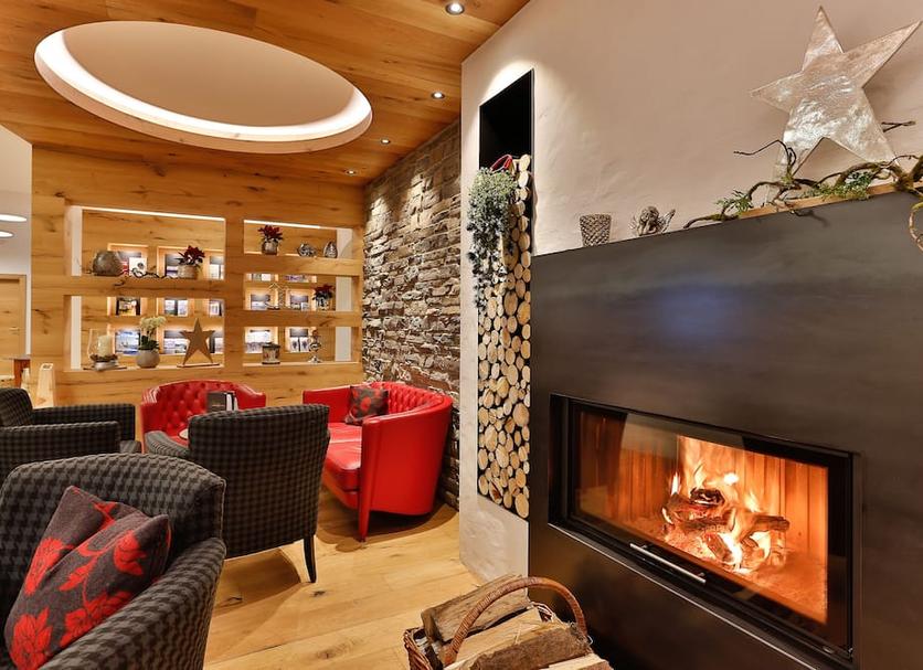 Salon Fotoğraf